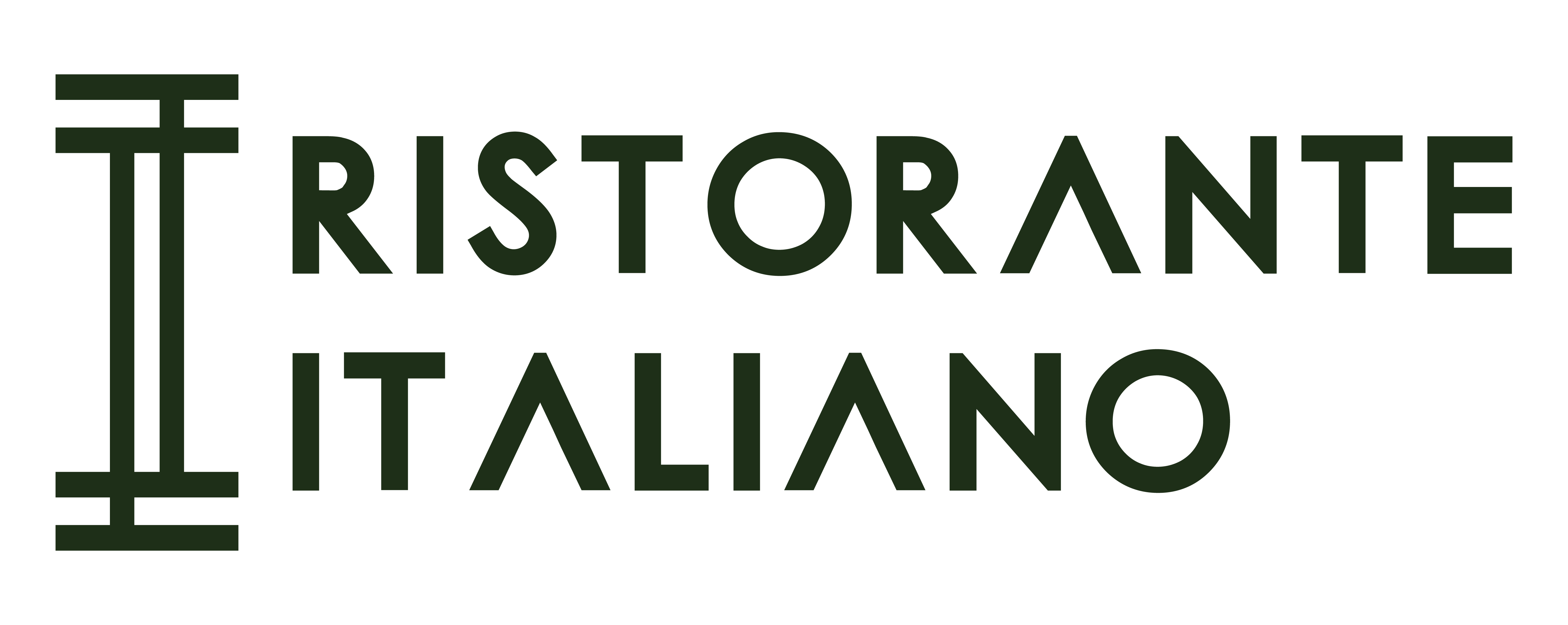 I RISTORANTE